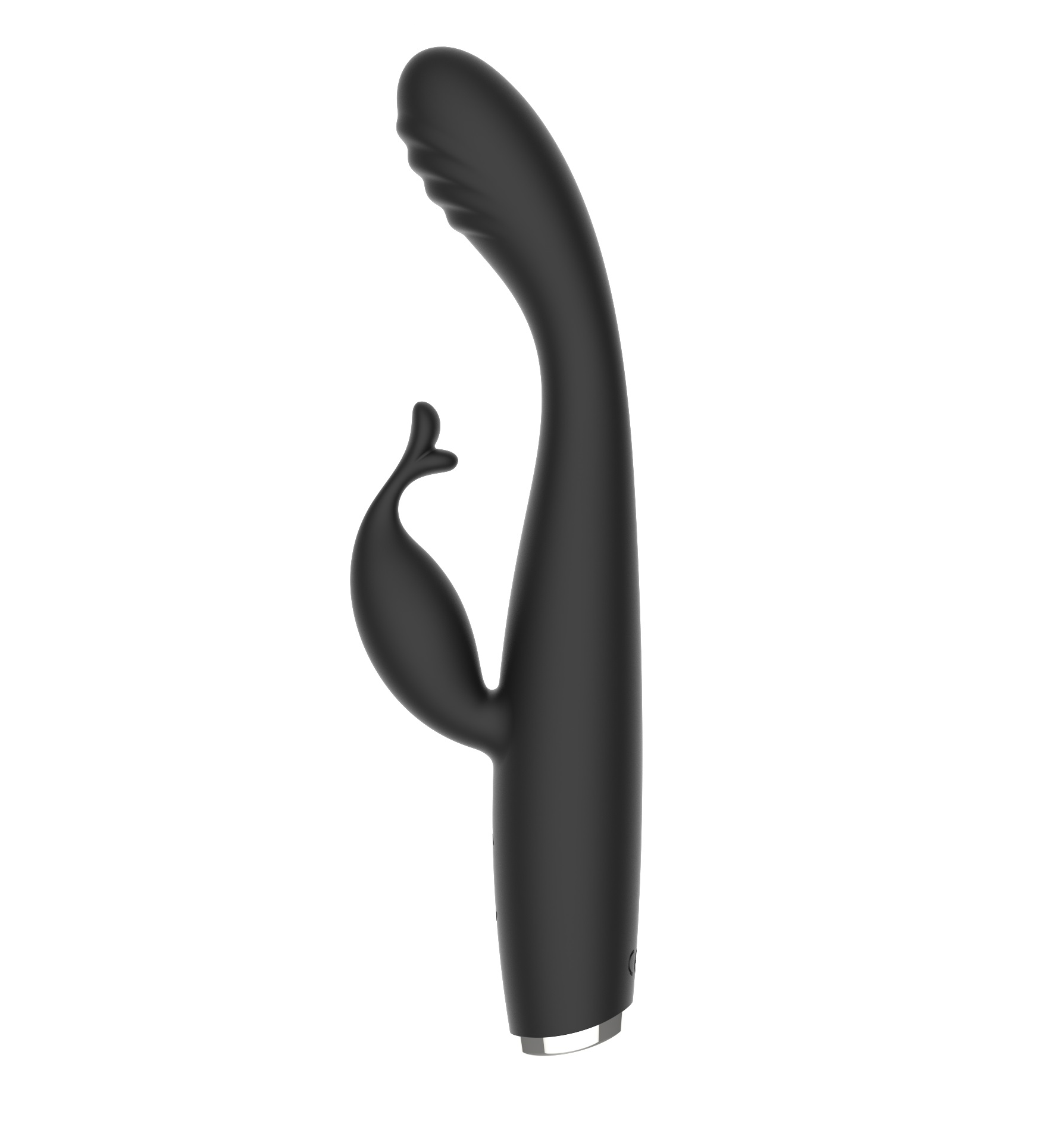 Ashella Vibes Slim Clitoral Kiss - Club X